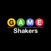ゲームシェイカーズ | 原題 - GAME Shakers