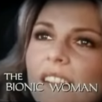 バイオニック・ジェミー | 原題 - THE BIONIC WOMAN