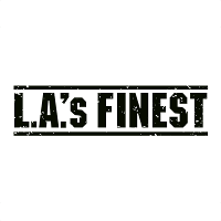 LA's FINEST / ロサンゼルス捜査官 | 原題 - L.A.'s Finest