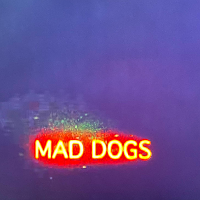 マッド・ドッグス | 原題 - MAD DOGS