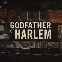 ゴッド・ファーザー オブ・ハーレム | 原題 - Godfather of Harlem