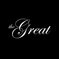 THE GREAT ～エカチェリーナの時々真実の物語～ | 原題 - THE GREAT
