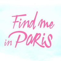 ファインド・ミー ～パリでタイムトラベル～ | 原題 - Find Me in Paris