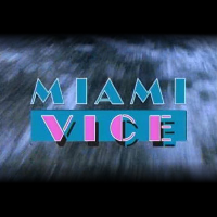 マイアミ・バイス | 原題 - Miami Vice