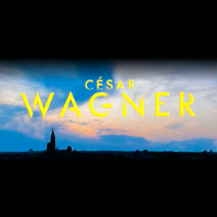 心配性刑事ワーグナーの捜査 | 原題 - César Wagner