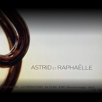 アストリッドとラファエル文書係の事件録 | 原題 - Astrid et Raphaëlle