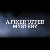 リフォーム探偵シャノン | 原題 - Fixer Upper Mysteries
