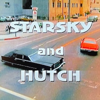 刑事スタスキー＆ハッチ | 原題 - Starsky and Hutch
