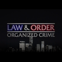LAW & ORDER 組織犯罪特捜班 | 原題 - LAW & ORDER: ORGANIZED CRIME