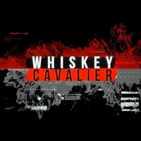 コードネーム：ウイスキー・キャバリエ ふたりは最強スパイ | 原題 - Whiskey Cavalier