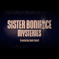 シスター探偵ボニファス | 原題 - Sister Boniface Mysteries