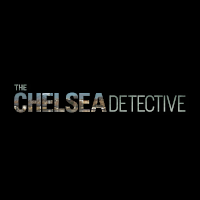 警部補アーノルド ～チェルシー捜査ファイル | 原題 - The Chelsea Detective