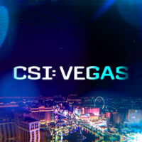 CSI：ベガス | 原題 - CSI: Vegas