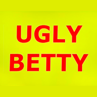 アグリーベティ | 原題 - UGLY BETTY