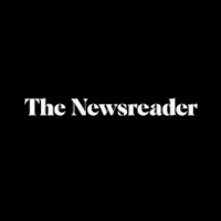 The Newsreader | 原題 - The Newsreader