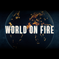 World on Fire | 原題 - World on Fire