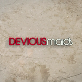デビアスなメイドたち | 原題 - Devious Maids