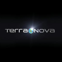 TERRA NOVA／テラノバ | 原題 - TERRA NOVA
