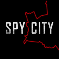 SPY CITY ～ベルリン 1961～ | 原題 - Spy City