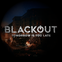 BLACKOUT ―ヨーロッパ大停― | 原題 - Blackout: Tomorrow Is Too Late