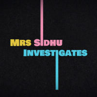 ケータリング探偵ミセス・シドゥの捜査 | 原題 - Mrs Sidhu Investigates