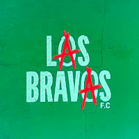 ラス・ブラバスFC 弱小女子サッカーチーム | 原題 - Las Bravas FC
