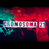 クロモソーム21 ～刑事マリアナ執念の殺人捜査 | 原題 - Cromosoma 21