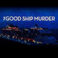 船上歌手ジャックの事件簿～絶景ミステリー・クルーズ | 原題 - The Good Ship Murder