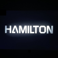 エージェント・ハミルトン | 原題 - Hamilton