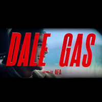 ペダル・トゥ・メタル | 原題 - Dale Gas