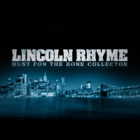 リンカーン 殺人鬼ボーン・コレクターを追え | 原題 - Lincoln Rhyme: Hunt for the Bone Collector