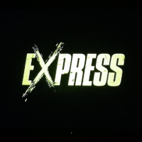 エクスプレス誘拐特別捜査チーム | 原題 - Express