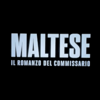 警部ダリオ・マルテーゼ 遺志を継ぐ男 | 原題 - Maltese - Il Romanzo del Commissario