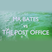 ミスター・ベイツ vs ポストオフィス | 原題 - MR BATES vs THE POST OFFICE