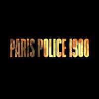 パリ警視庁1900 | 原題 - Paris Police 1900