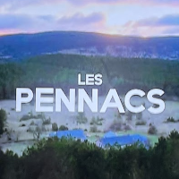 ペナック父娘のモンペリエ事件簿 | 原題 - LES PENNACS(Family Cases)
