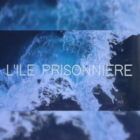 プリズン・アイランド 占拠された島 | 原題 - L'Île Prisonnière（Prison Island）