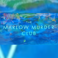 マーロー殺人倶楽部の事件簿 | 原題 - The Marlow Murder Club