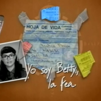 ベティ ～愛と裏切りの秘書室 | 原題 - Yo soy Betty la fea.