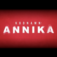潜入捜査官アンニカ ~北欧美術の陰謀~ | 原題 - Koodinimi: Annika(CODENAME: ANNIKA)