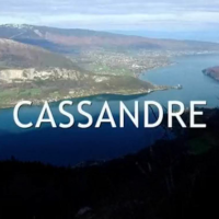 警視カサンドル ~湖畔の事件簿~ | 原題 - Cassandre