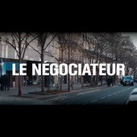 交渉人アントワーヌ・クレール | 原題 - Le négociateur（24/7 Negotiator）