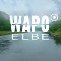 WAPO: エルベ川 水上警察 | 原題 - Wapo Elbe（Saxon Waters）