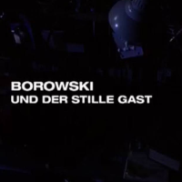 警部ボロウスキの事件現場 | 原題 - Inspector Borowski
