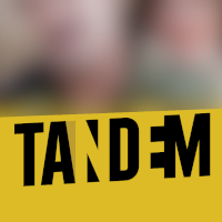 タンデム ~元夫婦の捜査ファイル~ | 原題 - Tandem
