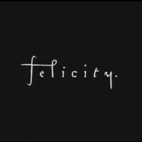 フェリシティの青春 | 原題 - Felicity
