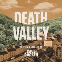 刑事役者チャペルと刑事マローワンのウェールズ事件簿 | 原題 - Death Valley