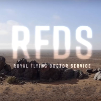 RFDS:航空救命医療チーム | 原題 - RFDS: Royal Flying Doctor Service