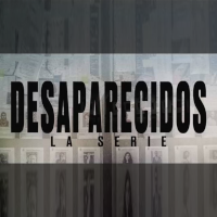 マドリード失踪人捜査課 | 原題 - Desaparecidos