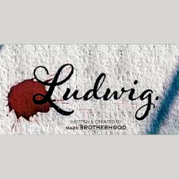 パズル作家ルートヴィヒ 謎は解くためにある | 原題 - Ludwig